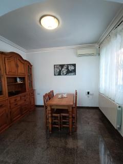 Casa Alquiler La Vall - La Vall d'Uixó - 9