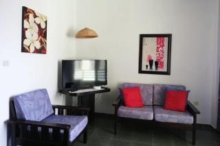 Vivienda Apartamento Gallo Playa Puerto Naos - 5