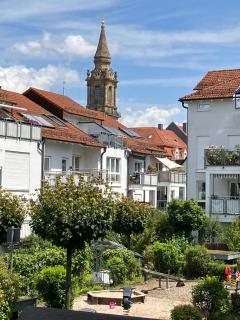 Komfortferienwohnung Zentrum - Ludwigsburg - 5