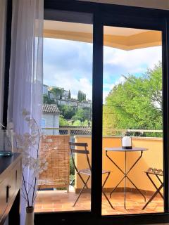 Le Cèdre, appartement avec garage - Vaison-la-Romaine - 6