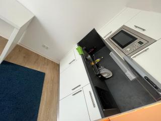 Modern City Apartment - Dortmund - 4