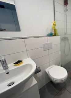 Modern City Apartment - Dortmund - 3