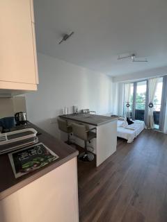 SunSide Apartment Naila - Dobra Voda - Dobra Voda - 1