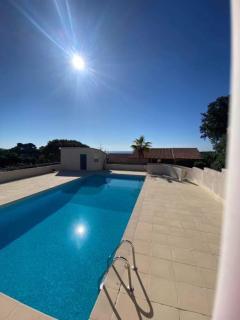 Superbe appartement 2 pièces avec piscine et parking, proche de la mer - Villeneuve-Loubet - 1