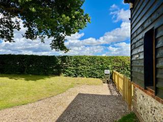 Mulberry Barn Annx - Self Contained Near Winchester - Micheldever - 5