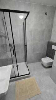 Air conditioned 2 room Apartment Vienna Gate, 4 - Bratislava - 4