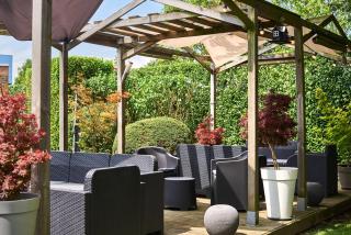 Hôtel Agena - Faches-Thumesnil - 9