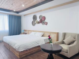 MyHotel - Da Nang - 8