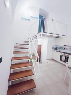 Casa Ninì - a pochi minuti dalle spiagge più belle del Salento - 6