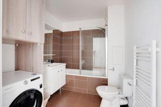 Le 17 - Super logement Proche Disney - Jardin - 1