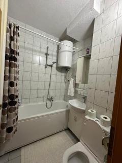 Kikz Apartment - Pristina - 1