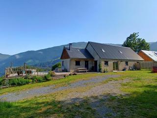 Le panoramique - Campan - 8