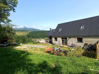 Le panoramique - Campan - 7