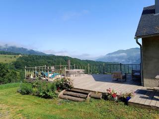 Le panoramique - Campan - 5
