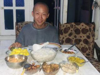 Nethu Freedom Cottage - Weligama - 1