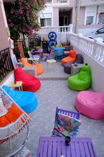 Yeşim Pansiyon - 5