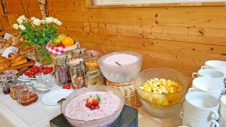 Hüttenhotel Husky Lodge - Muotathal - 3