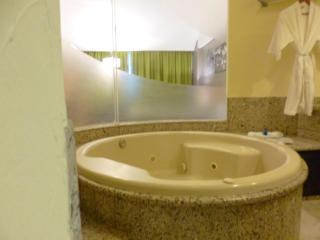 Hotel Mandarin Carton - Mexico City - 8