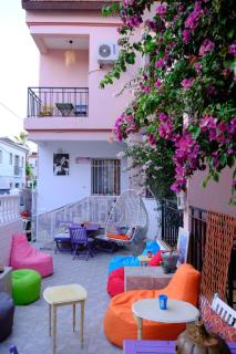 Yeşim Pansiyon - Çeşme - 3