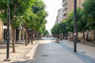 Agias Sofias promenade apt - Salonicco - 0