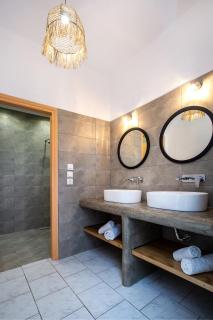 Rodon House Aparthotel - Limenaria - 6