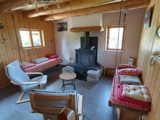 Le panoramique - Campan - 2