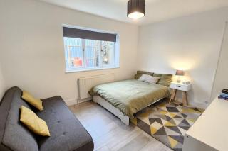 Belle Bungalow - Hitchin - 2