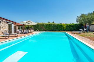 Masseria Pitorrè with private pool - Conversano - 0