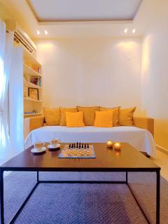 Rotonda Lux Apt - Tessalónica - 4