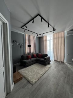 Nina's apartment - Batumi - 6
