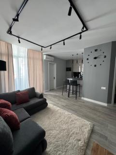 Nina's apartment - Batoemi - 3