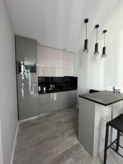 Nina's apartment - Batumi - 1