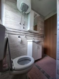 Chalet LENA & One Bedroom Apartment Lena - 6