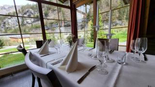 Hüttenhotel Husky Lodge - Muotathal - 7