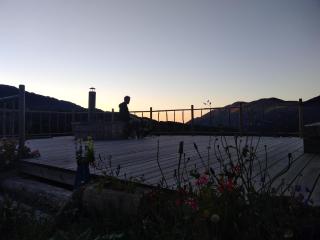 Le panoramique - Campan - 9