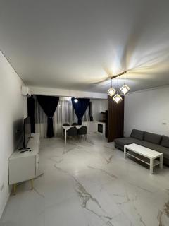 ALA Apartament - Mamaia - 4