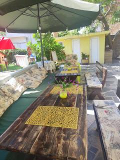 Jacky's House - Chernomorets - 2