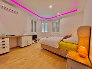 Apartments and rooms Monaco - Mostar - 6