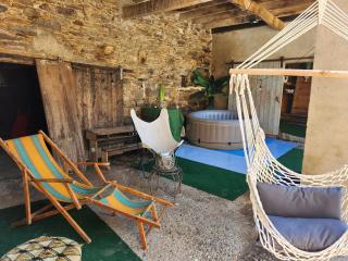 Tente Confort - Teillet - 7