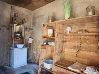 Tente Confort - Teillet - 1