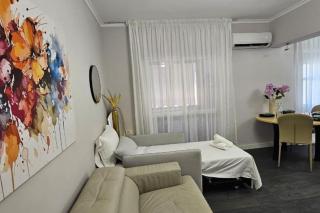 Blloku Apartment - Tirana - 2