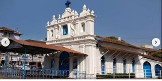 Ronne's Staycation in Goa - Calangute - 9