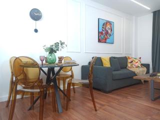 DOWN TOWN Luxurious Apartments 5 - Alexandroupoli - 6