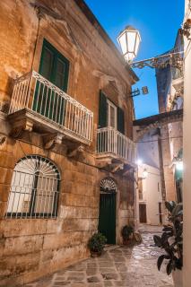 Il Sogno delle Benedettine - Ostuni - 2