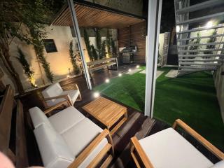 LOFT DE LUXE proche A9 ,gare ,centre ville,commerce - Montpellier - 0