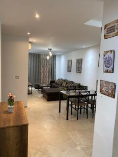 Résidence la marsa - 0