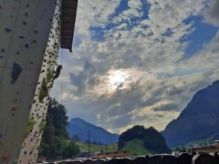 Hüttenhotel Husky Lodge - Muotathal - 2