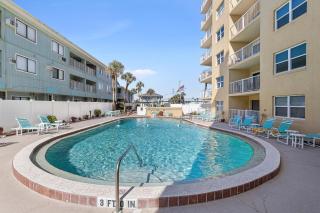 Ponce de Leon Towers 703 - New Smyrna Beach - 7