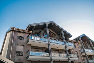 Appartement aux pieds des pistes - Saint-Étienne-de-Tinée - 6