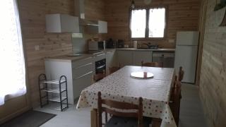Chalet Le Breuil - - 6